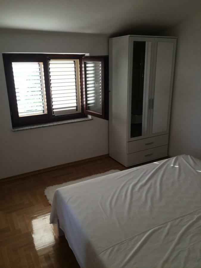 Apartments Antonija Sukošan Extérieur photo