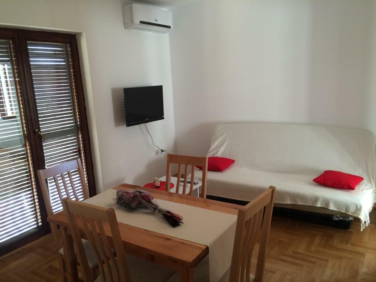 Apartments Antonija Sukošan Extérieur photo