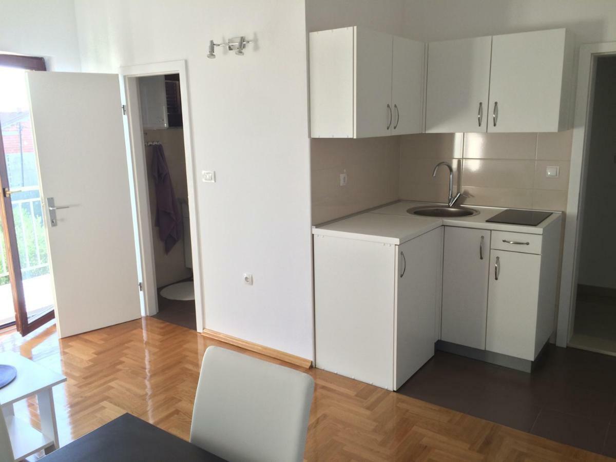 Apartments Antonija Sukošan Extérieur photo
