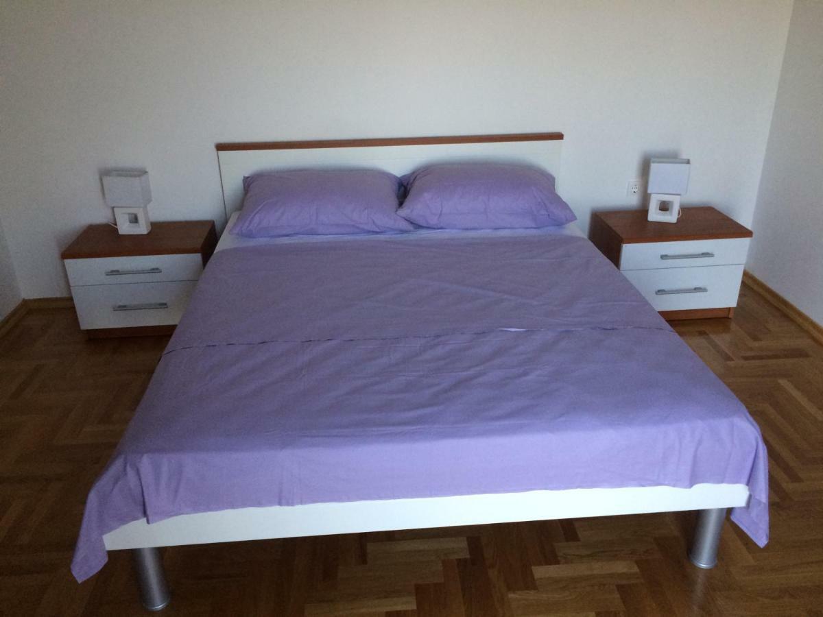 Apartments Antonija Sukošan Extérieur photo