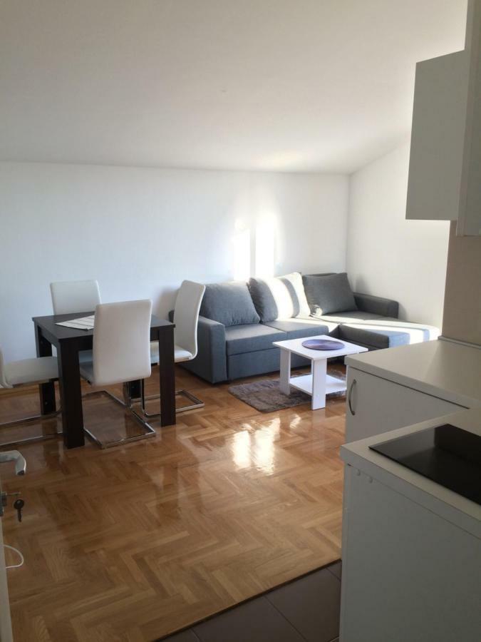 Apartments Antonija Sukošan Extérieur photo