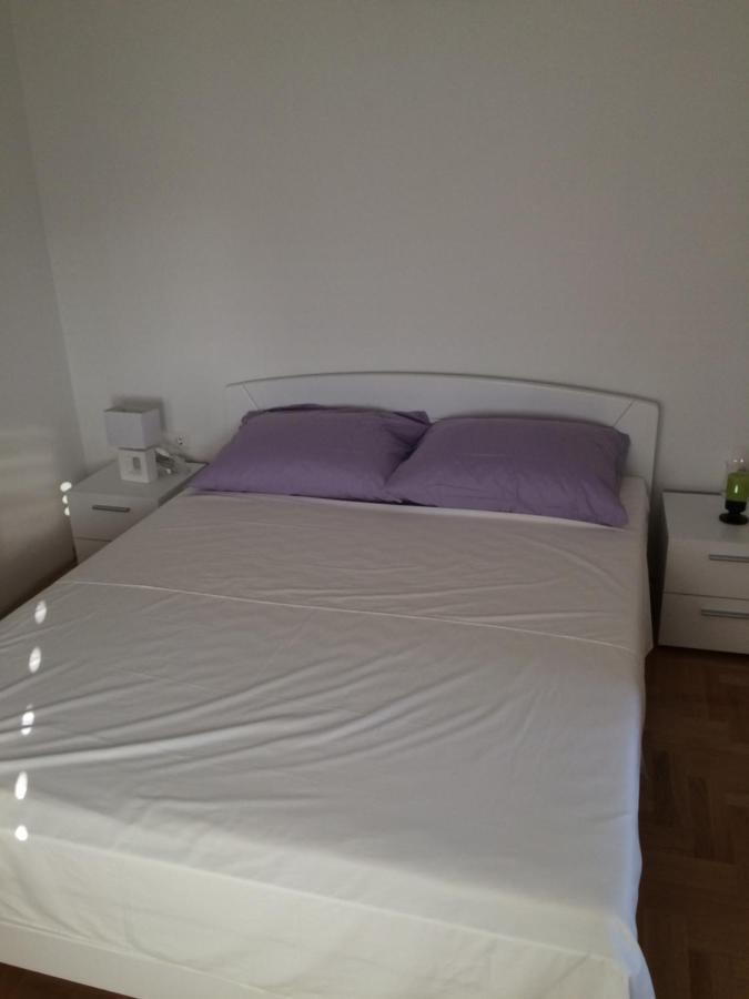 Apartments Antonija Sukošan Extérieur photo