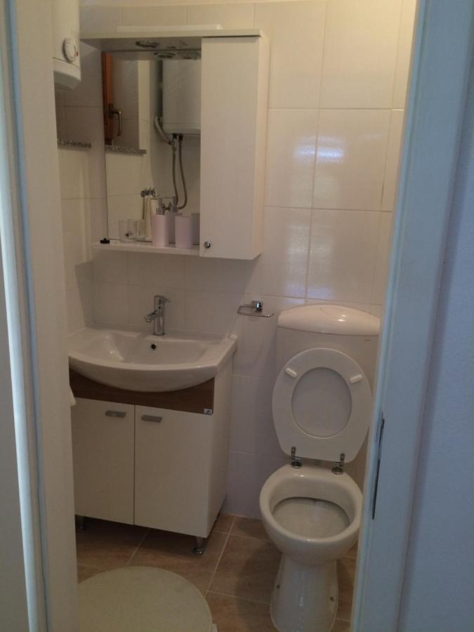 Apartments Antonija Sukošan Extérieur photo